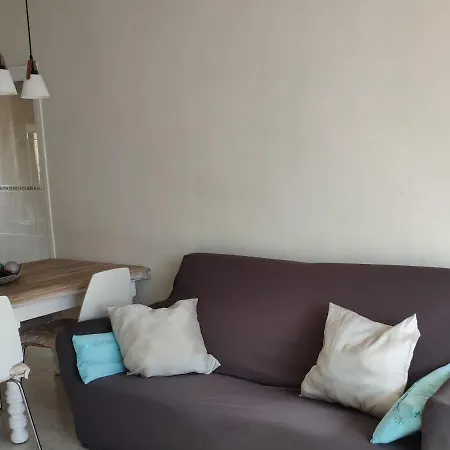 A 150 Metros De La Playa En La Fosca Apartment