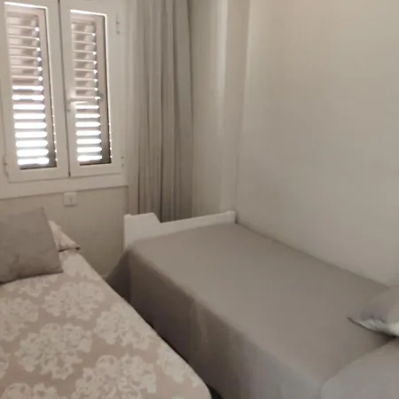 A 150 Metros De La Playa En La Fosca Apartment