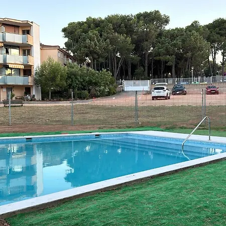 A 150 Metros De La Playa En La Fosca
