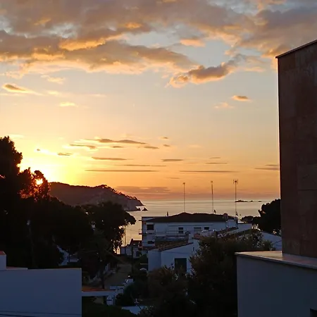 A 150 Metros De La Playa En La Fosca Apartment Palamos