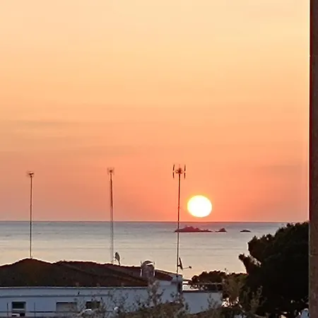 A 150 Metros De La Playa En La Fosca *
