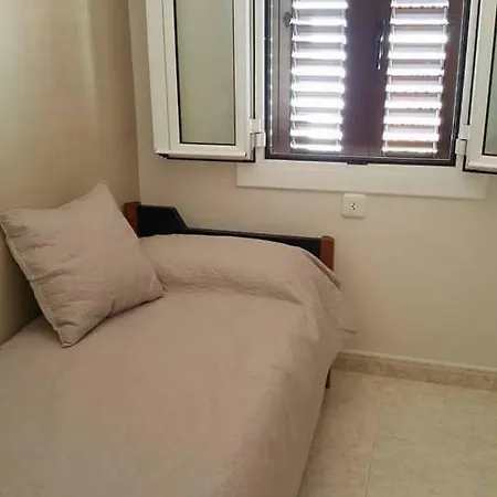 Apartment A 150 Metros De La Playa En La Fosca