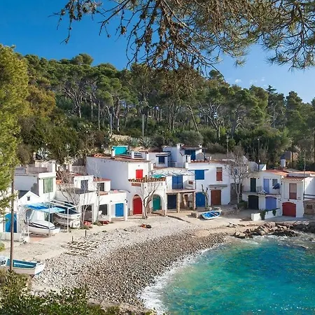 A 150 Metros De La Playa En La Fosca * Palamos