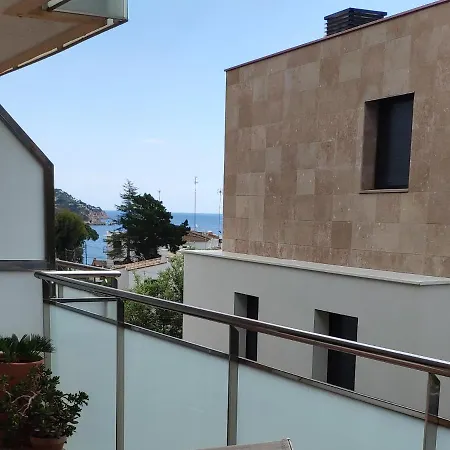 A 150 Metros De La Playa En La Fosca * Palamós