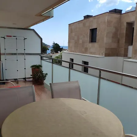 A 150 Metros De La Playa En La Fosca Palamós