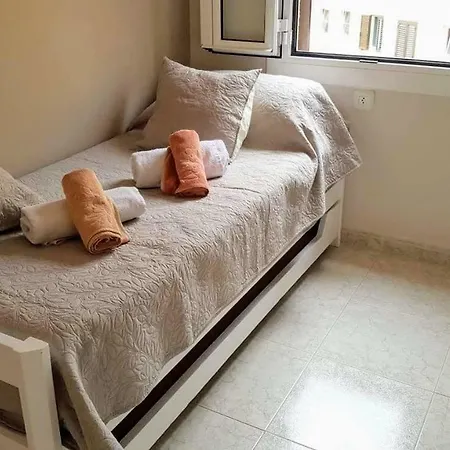 A 150 Metros De La Playa En La Fosca Apartmán Palamós